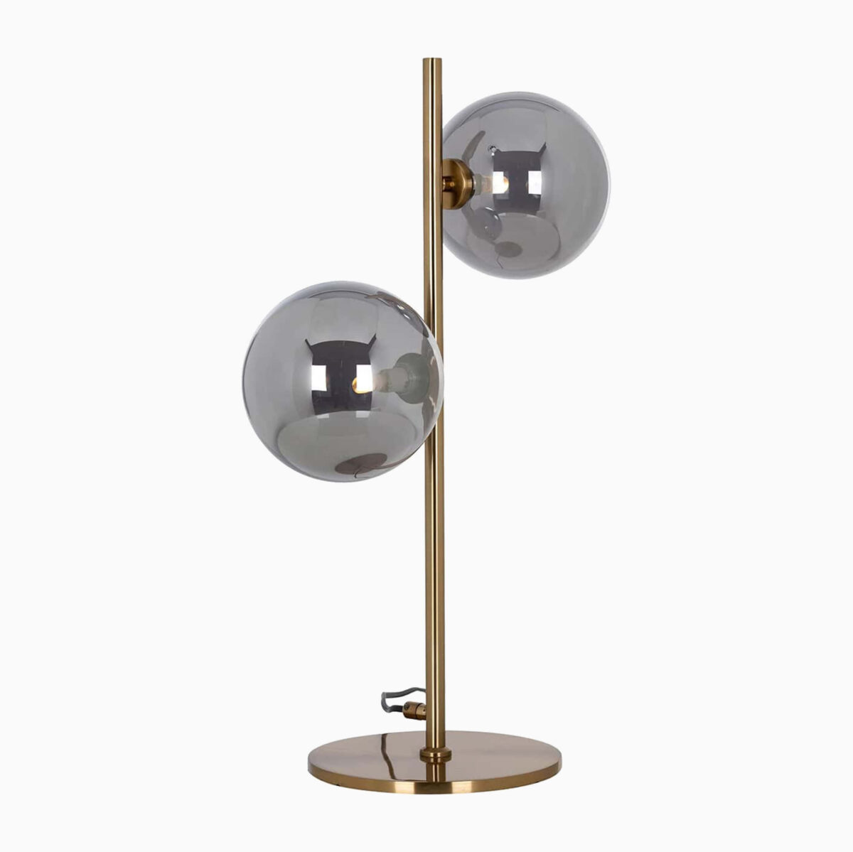 Tafellamp Lise (Brushed Gold) - Afbeelding 1