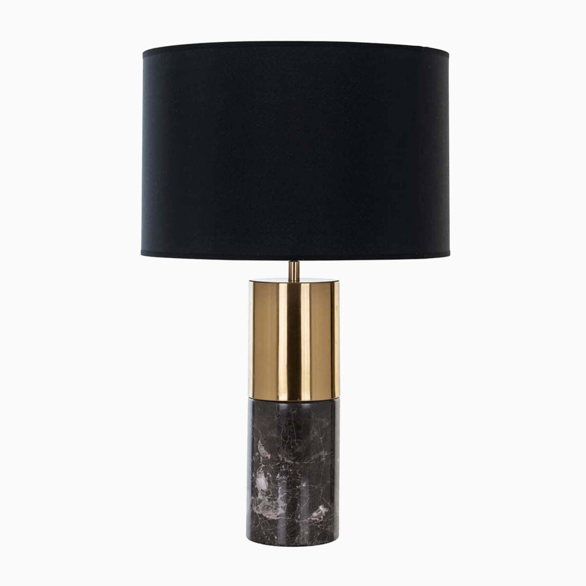 Tafellamp Nyo (Black) - Afbeelding 1