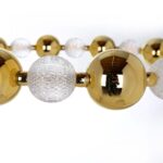 Hanglamp Chanda (Gold) - Afbeelding 3