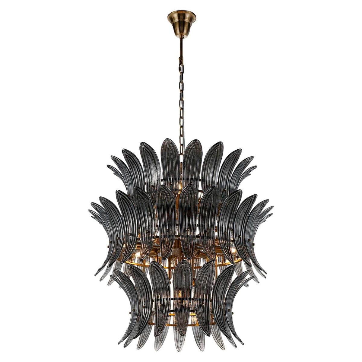 Hanglamp Salina (Smoke) - Afbeelding 2
