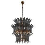 Hanglamp Salina (Smoke) - Afbeelding 2