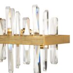 Hanglamp Briget (Bronze) - Afbeelding 5