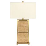 Tafellamp Meyra - Afbeelding 2