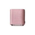 Lampenkap Old rose rechthoek (Italian-4008 Old Rose) - Afbeelding 2