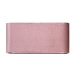 Lampenkap Old rose rechthoek (Italian-4008 Old Rose) - Afbeelding 3