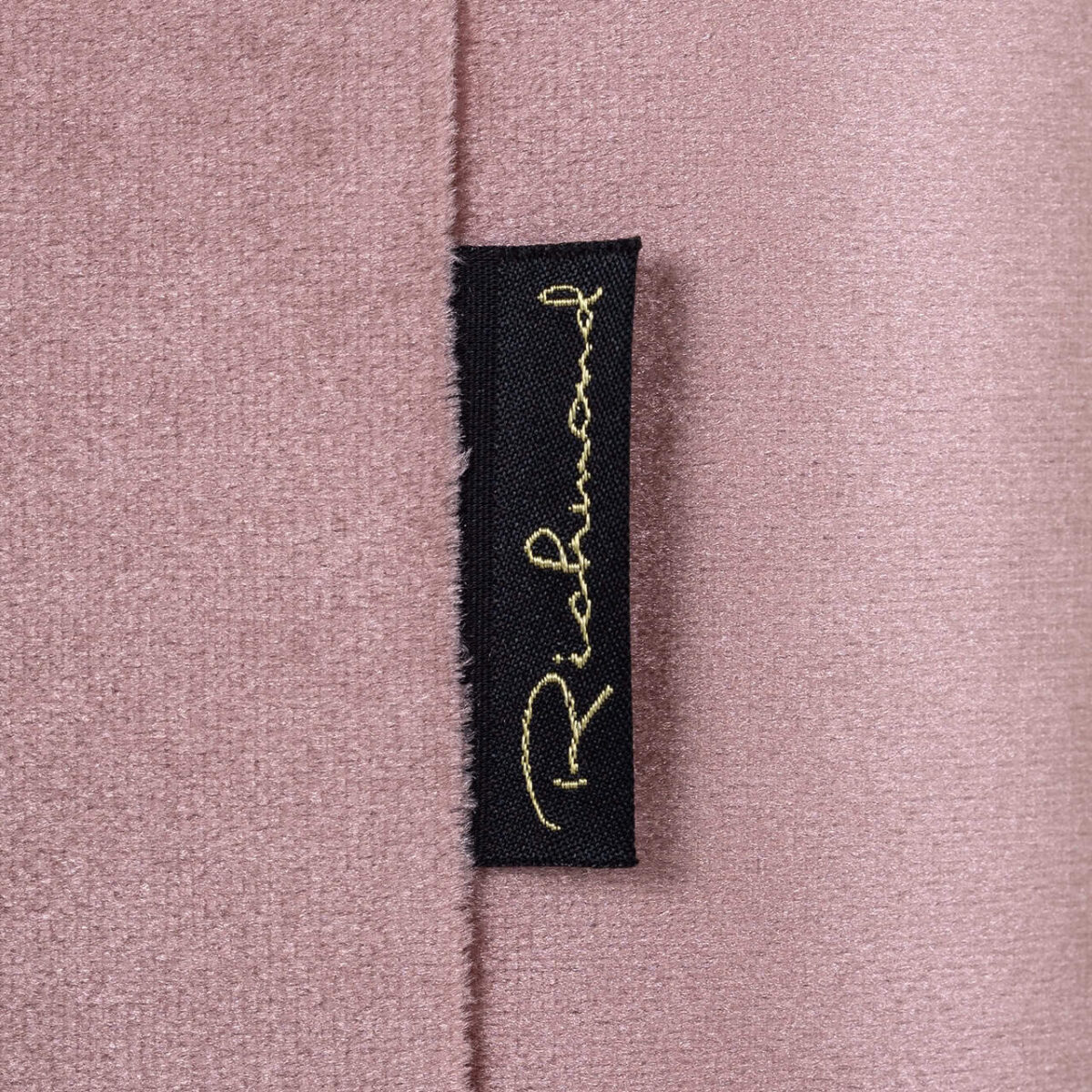 Lampenkap Old rose rechthoek (Italian-4008 Old Rose) - Afbeelding 5