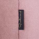 Lampenkap Old rose cilinder 50Ã˜ (Italian-4008 Old Rose) - Afbeelding 3