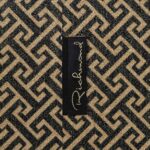 Lampenkap Geo ovaal (Donna-21056-Geo Classic Big 9999 Black) - Afbeelding 5