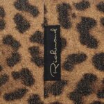 Lampenkap Ollie ovaal (Donna-21056-Ollie 8014 Brown) - Afbeelding 5