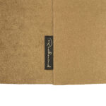 Lampenkap Addy  gold velvet (Gold) - Afbeelding 2