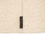 Lampenkap Miley sand bouclÃ©, rechthoekig - Afbeelding 5