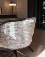 Tafellamp Bessy (Black) - Afbeelding 3