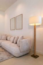 Vloerlamp LorÃ©n - Afbeelding 5