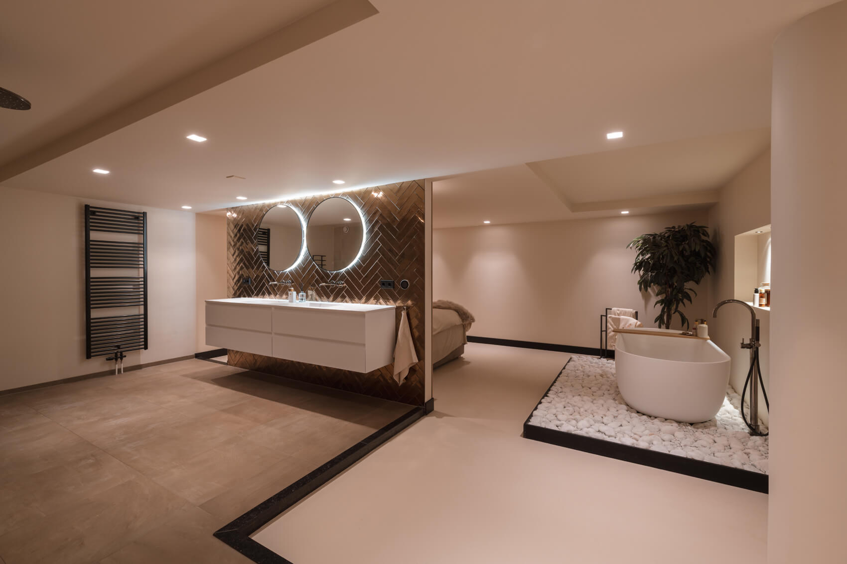 BARI - Luxe woonboerderij