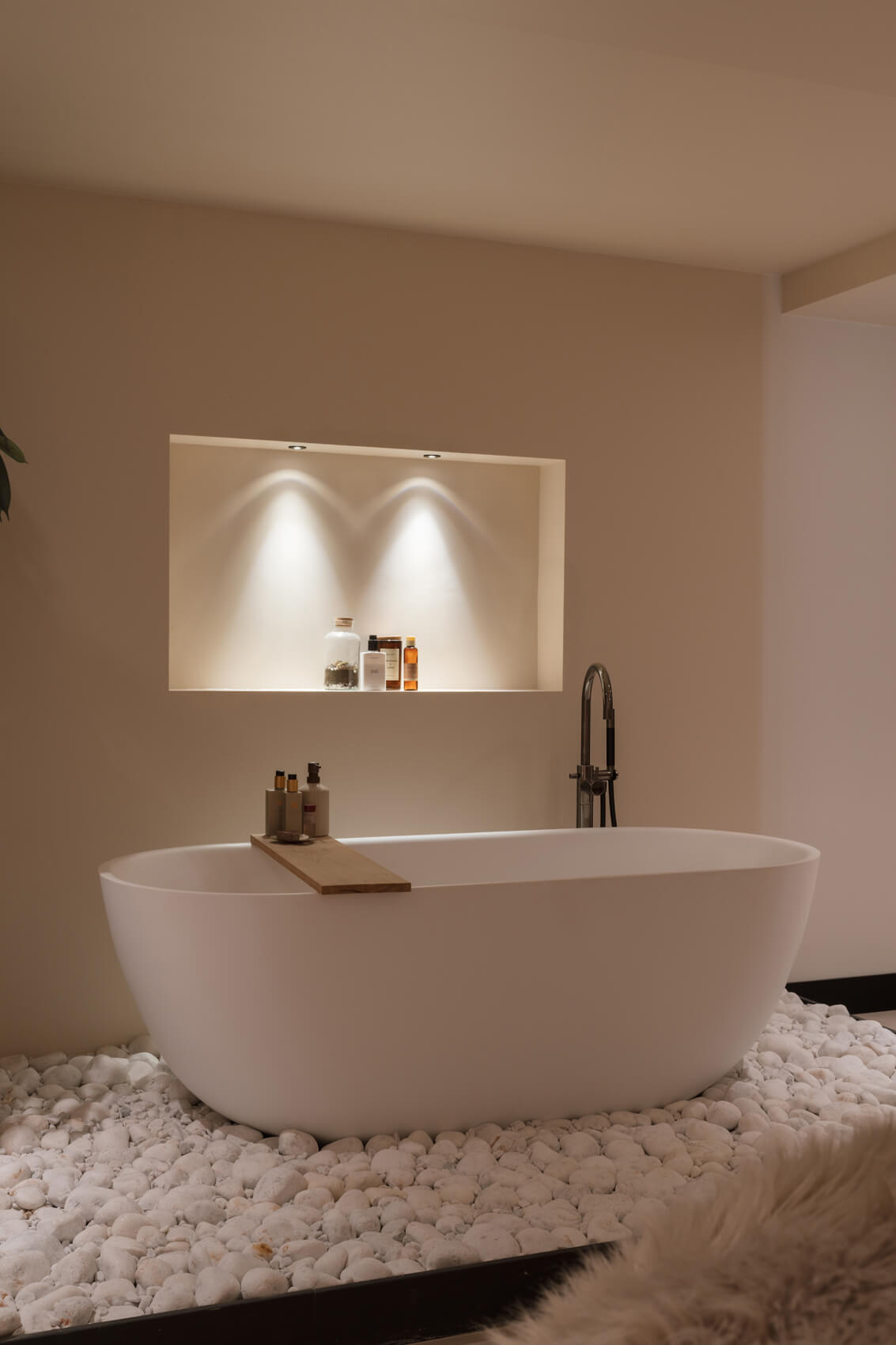 BARI - Luxe woonboerderij