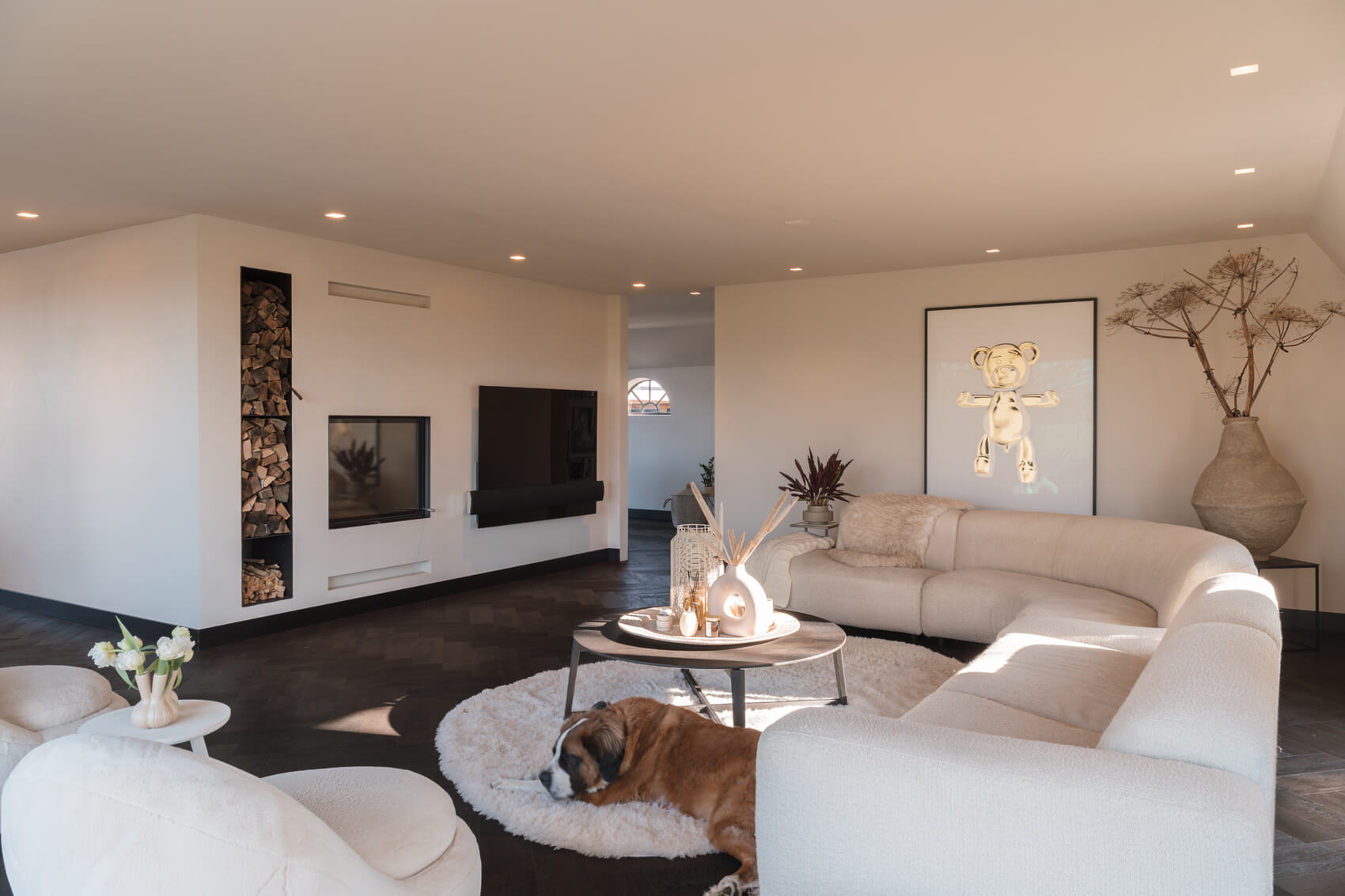 BARI - Luxe woonboerderij