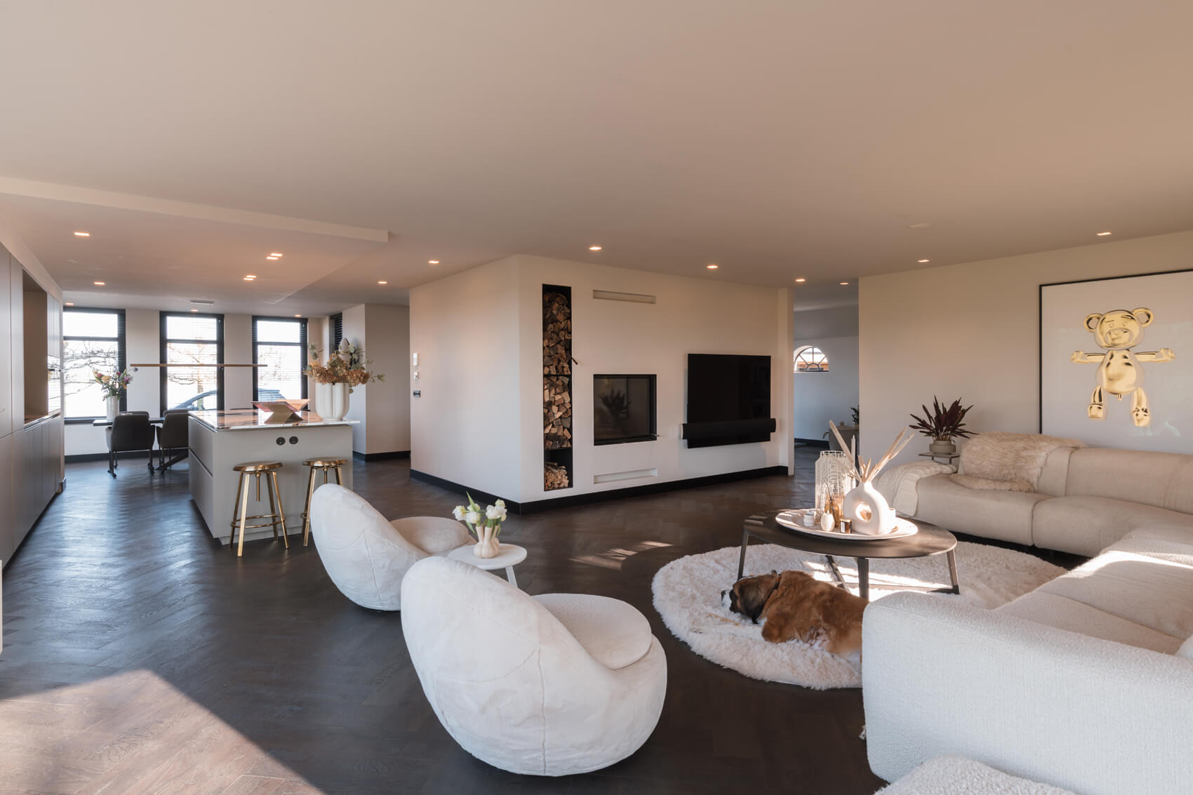 BARI - Luxe woonboerderij