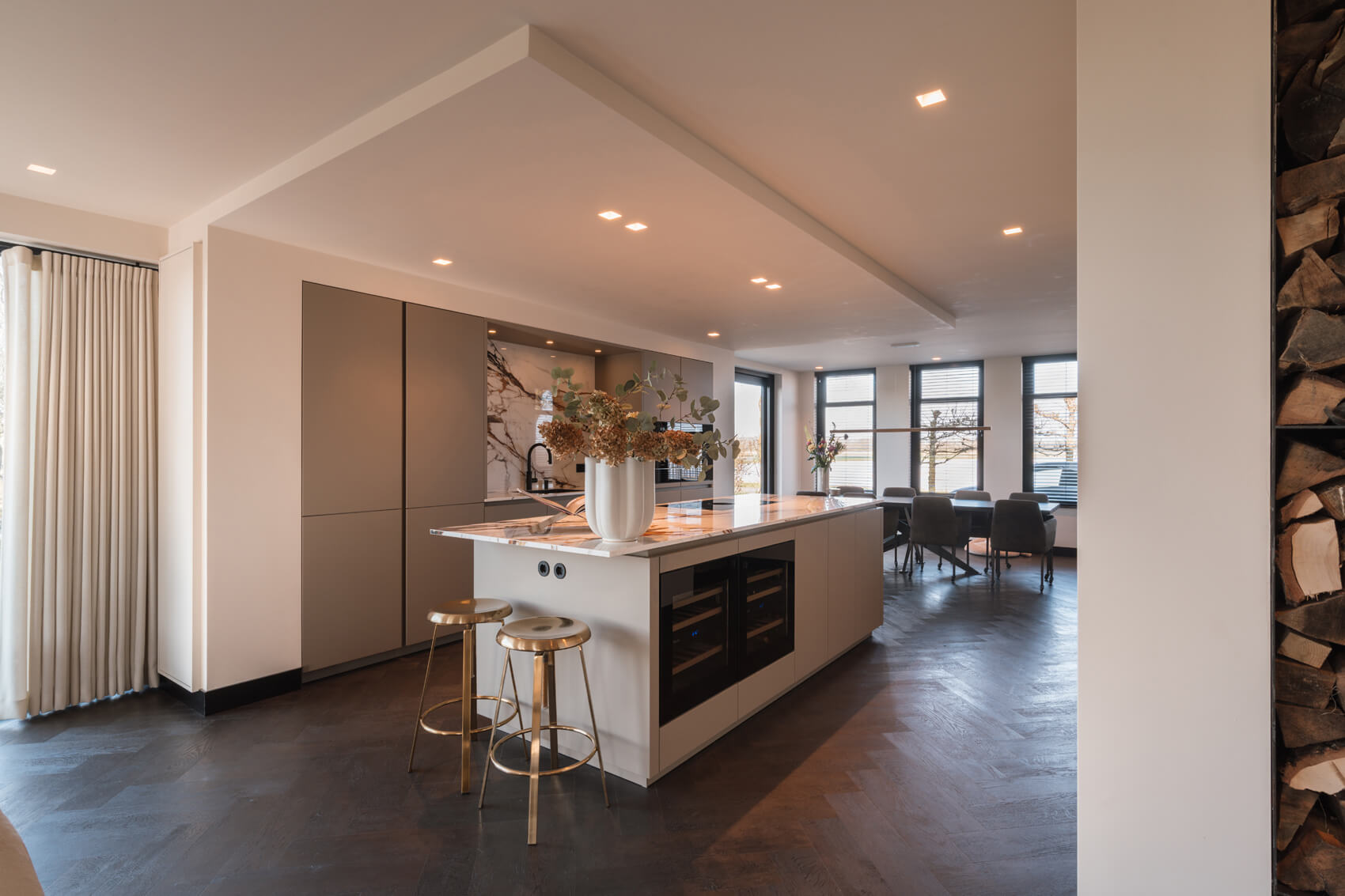 BARI - Luxe woonboerderij