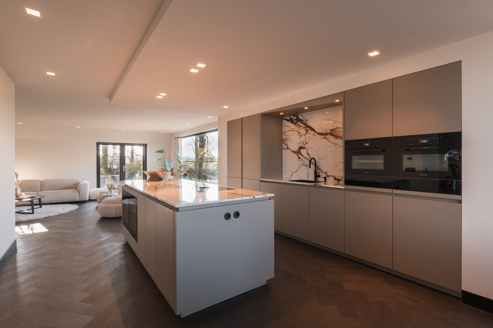 BARI - Luxe woonboerderij