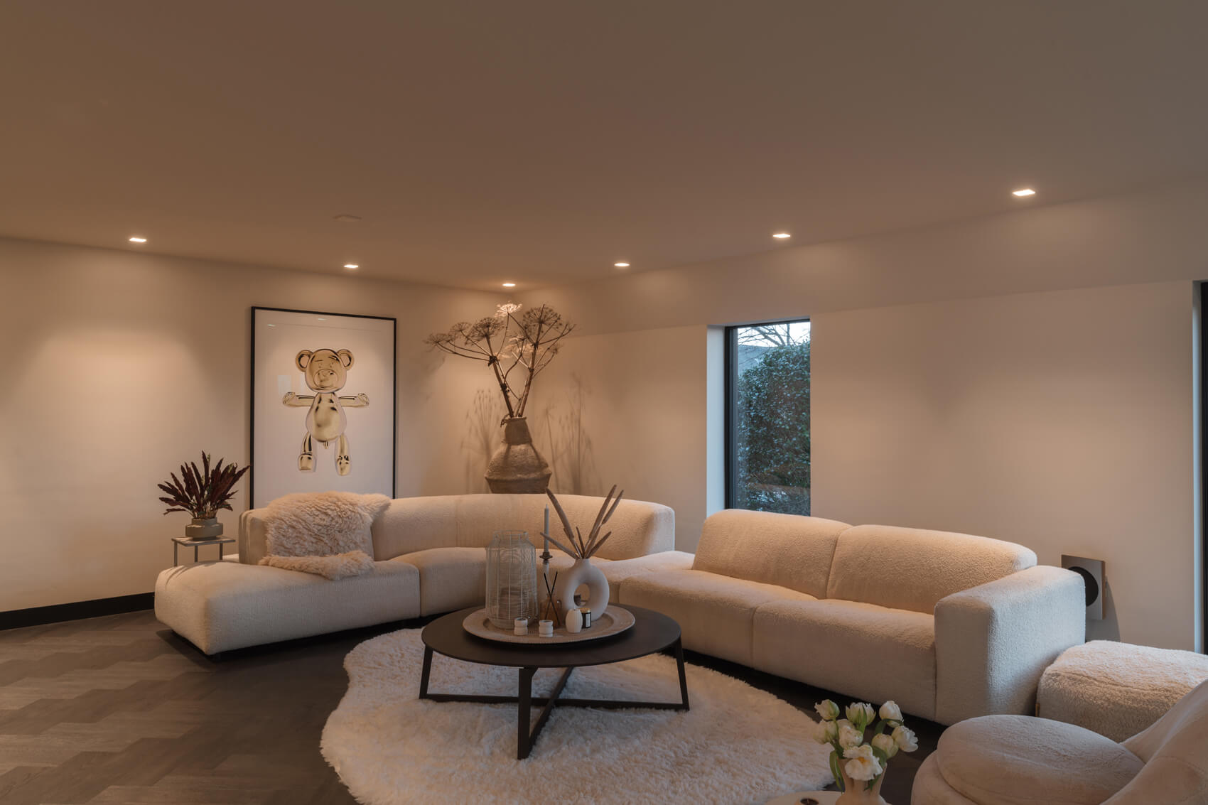 BARI - Luxe woonboerderij