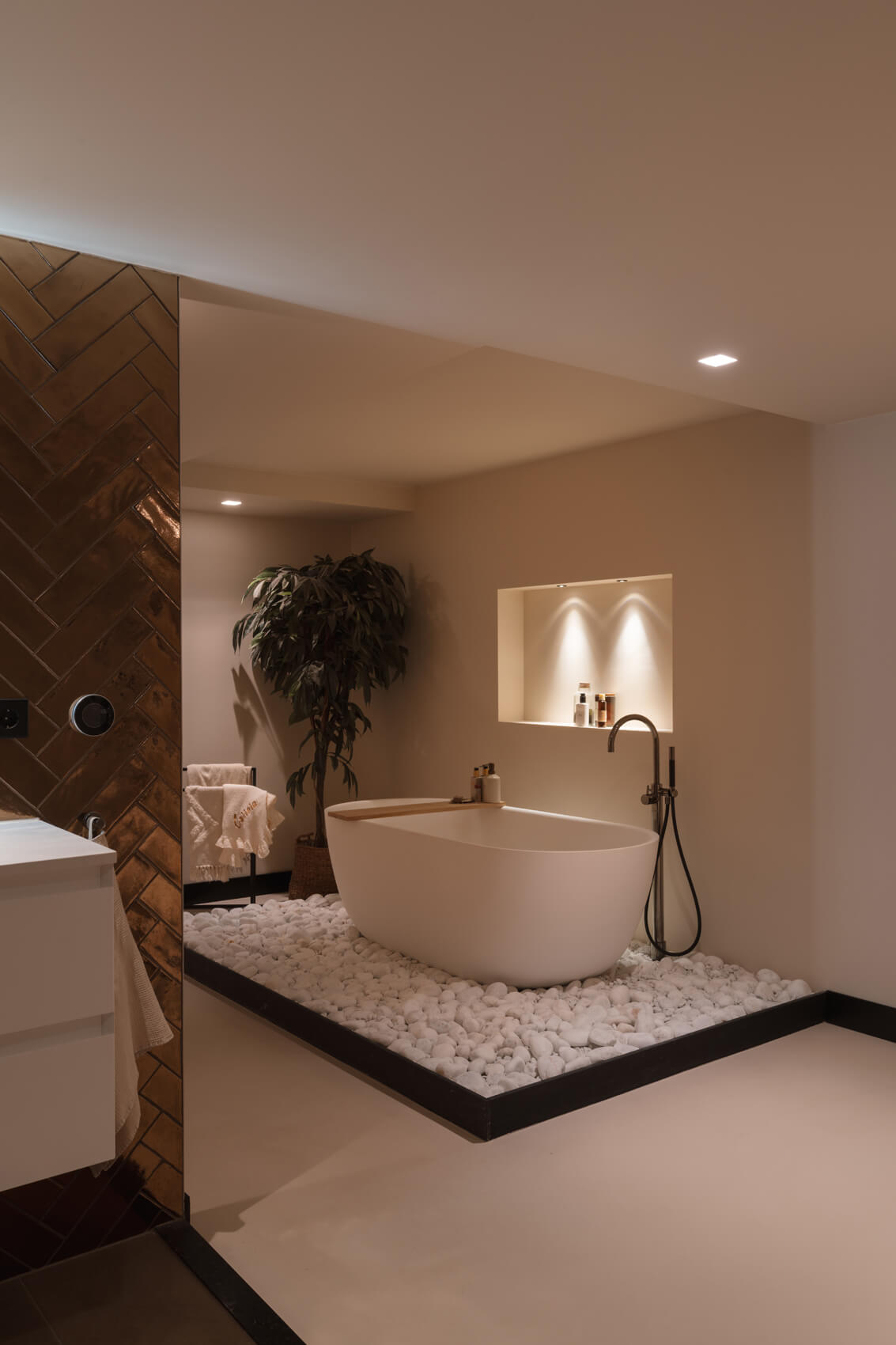 BARI - Luxe woonboerderij