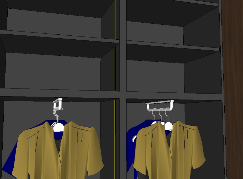 led strip kasten maatwerk