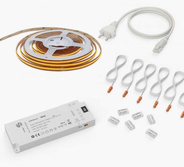 plug en play led strips bari