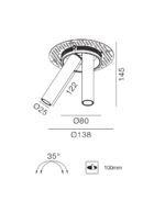 BarLux Ultra 25 - Afbeelding 2