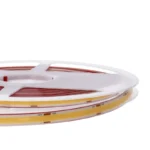 COB LEDSTRIP VRIJ KNIPBAAR 24V IP65 5M 10W/M 6000K - Afbeelding 2