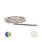 COB LEDSTRIP  MAGIC  24V  IP65  5M  14W/M  RGB