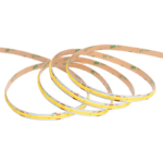 COB LEDSTRIP 24V IP20 10M 10W/M 4000K - Afbeelding 2