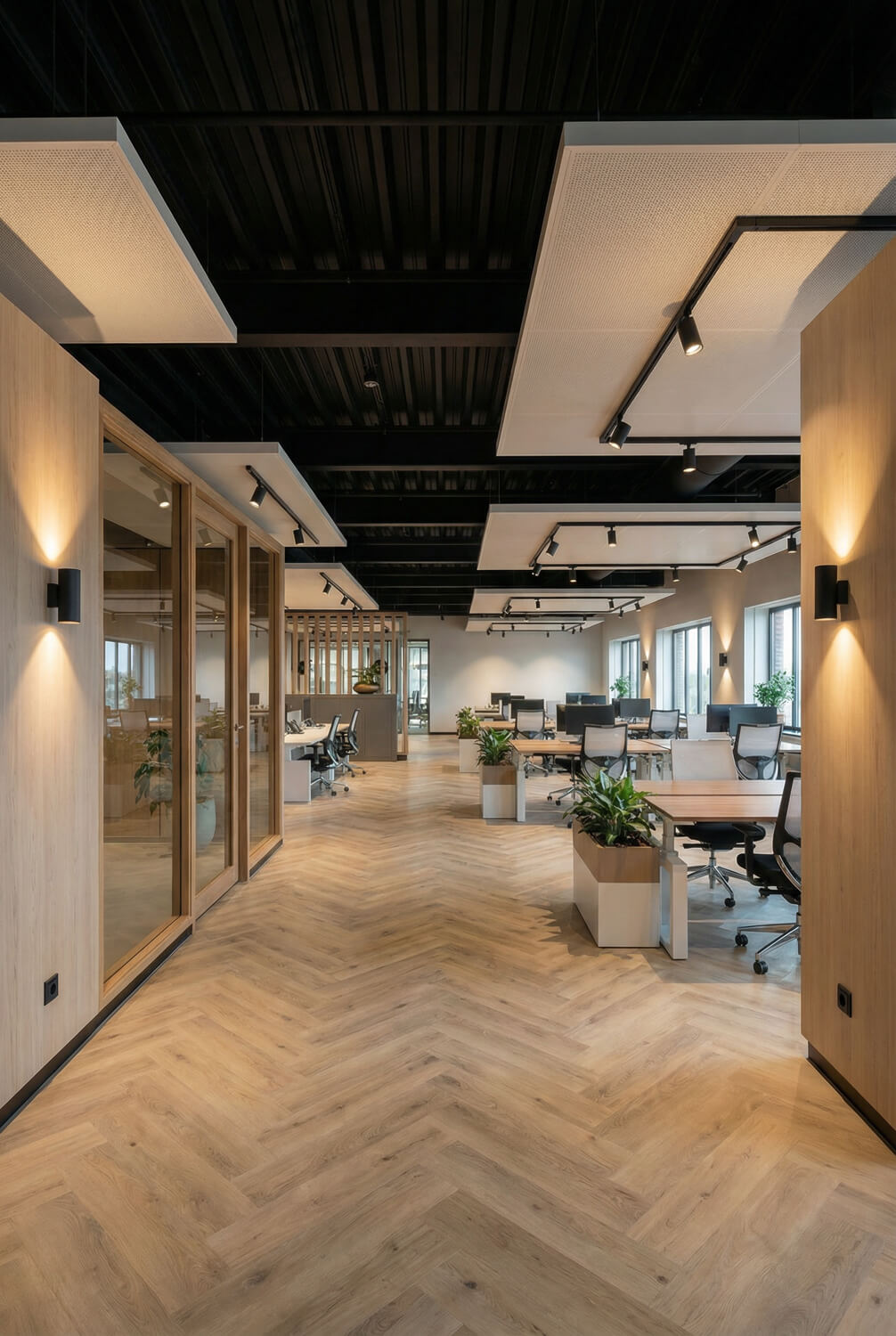 BARI - Kantoor Amsterdam