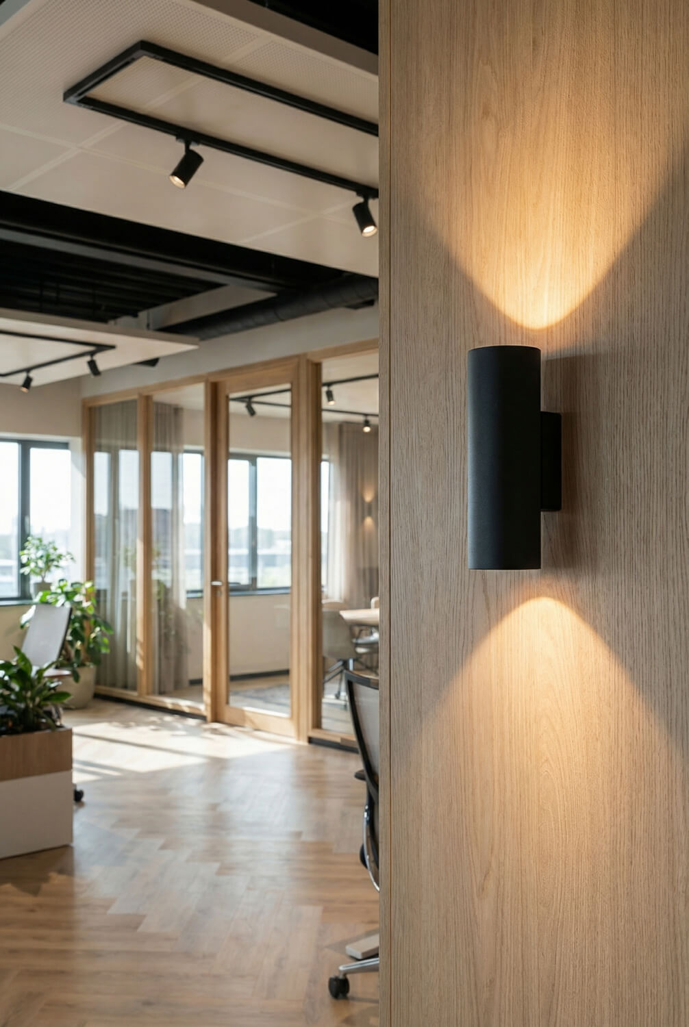 BARI - Kantoor Amsterdam