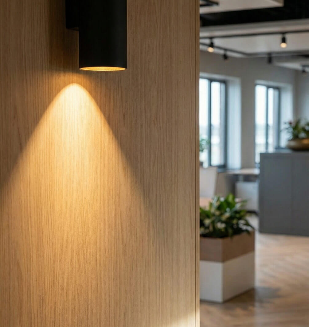 BARI - Kantoor Amsterdam