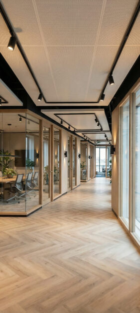 BARI - Kantoor Amsterdam BARI - Kantoor Amsterdam