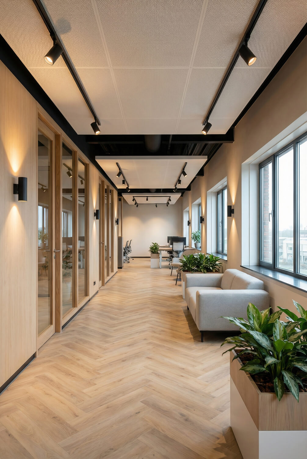 BARI - Kantoor Amsterdam