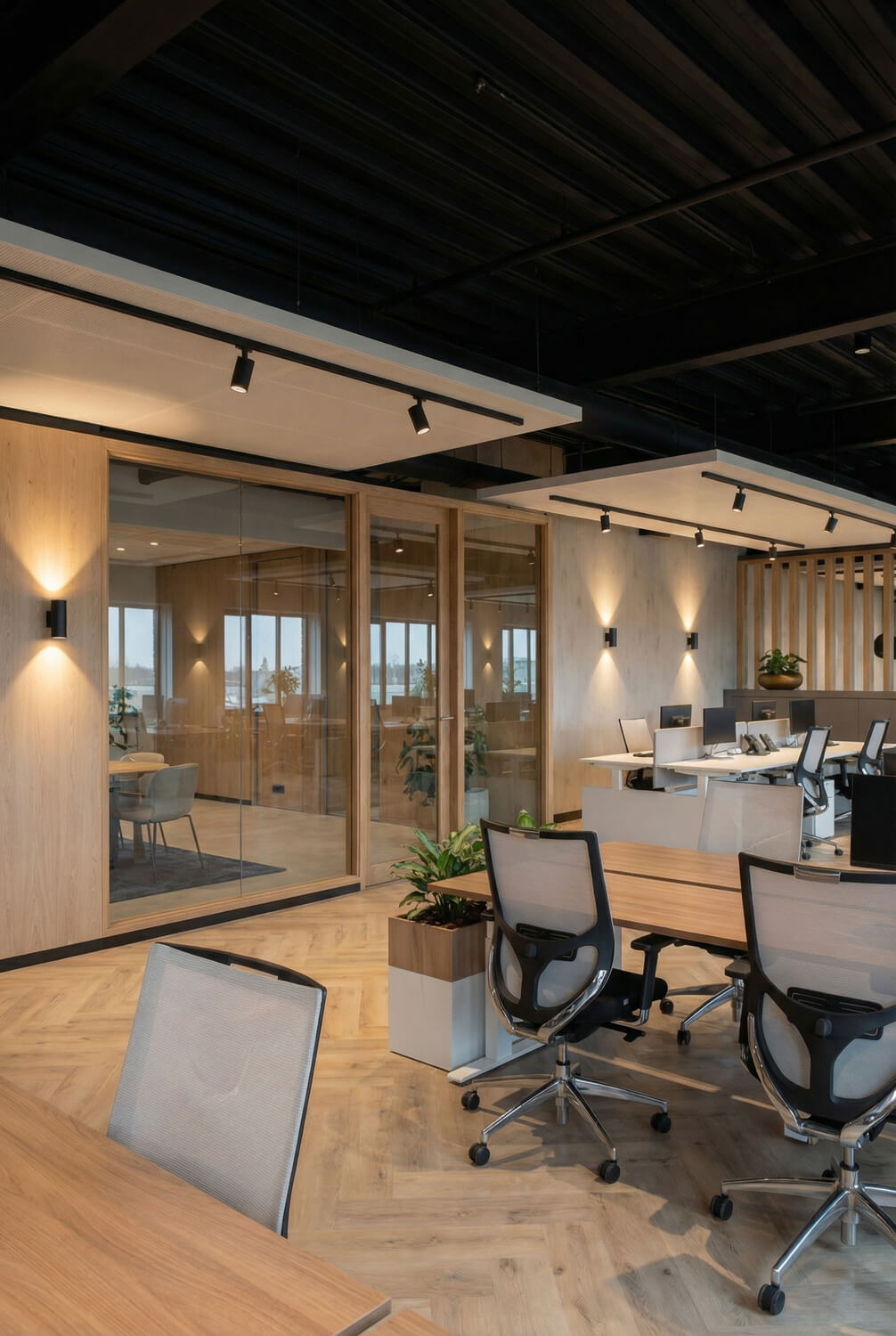 BARI - Kantoor Amsterdam