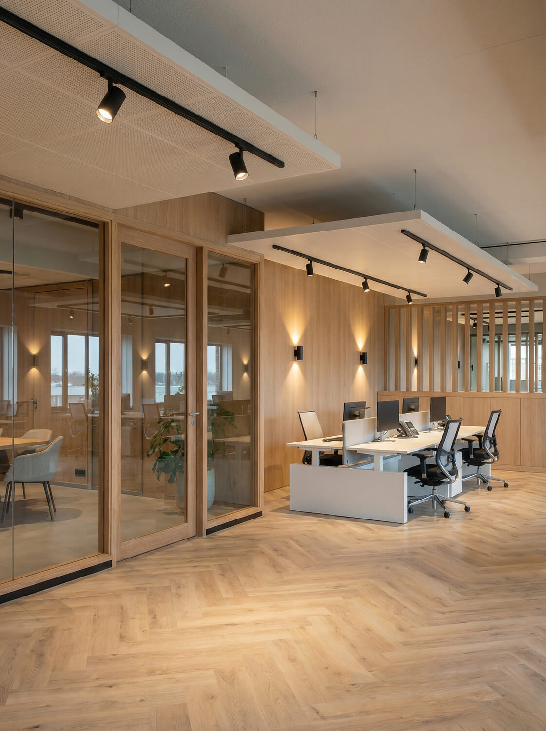 BARI - Kantoor Amsterdam