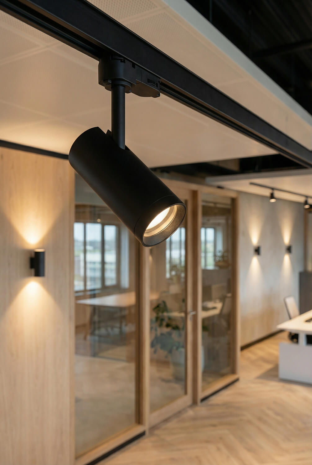 BARI - Kantoor Amsterdam