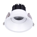 Limo - 3000K - DALI - Wit - IP65