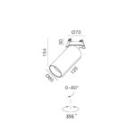 Compatto Recess - Afbeelding 2