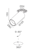 Compatto Trimless - Afbeelding 2